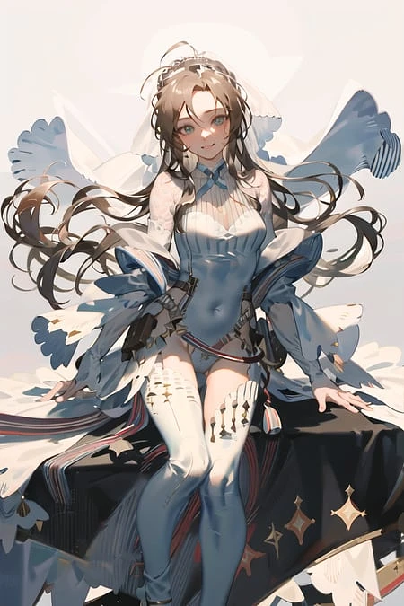 Featured image #5 for Lee-Enfield (GFL)