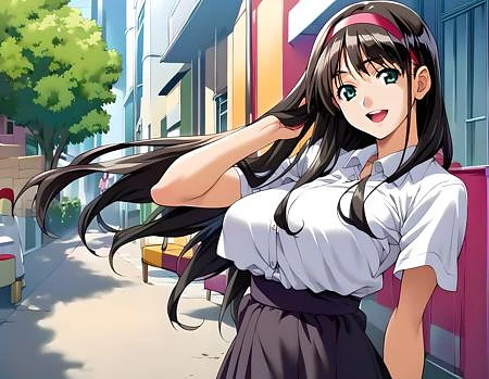 Featured image #6 for himeno yuuri/姫野優里（鬼作）