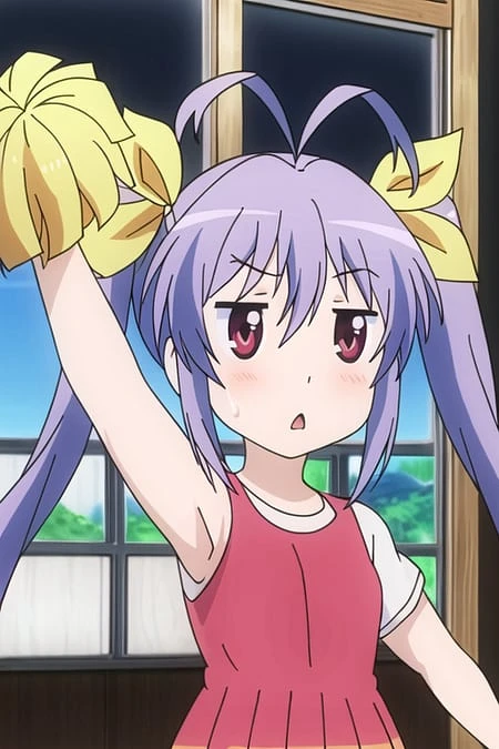 Featured image #1 for Miyauchi Renge