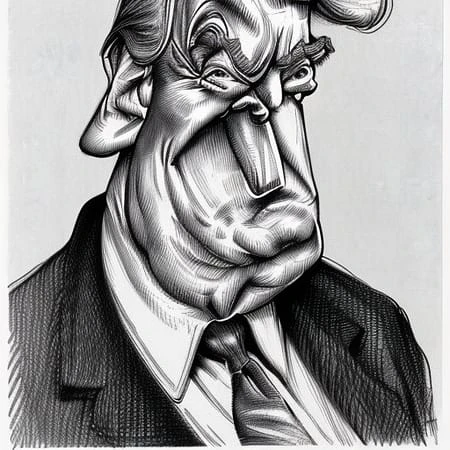 Featured image #3 for Caricaturizer