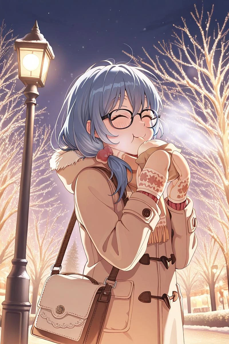 Featured image #4 for Asahi Rokka LOCK [BanG Dream]