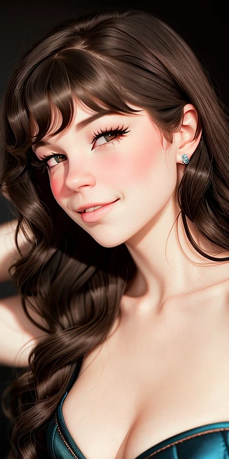 Featured image #4 for Belle Delphine Embedding