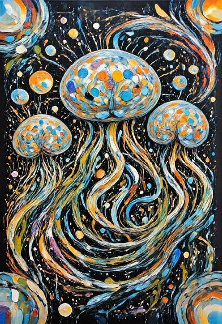 Featured image #1 for Pieper_Flux