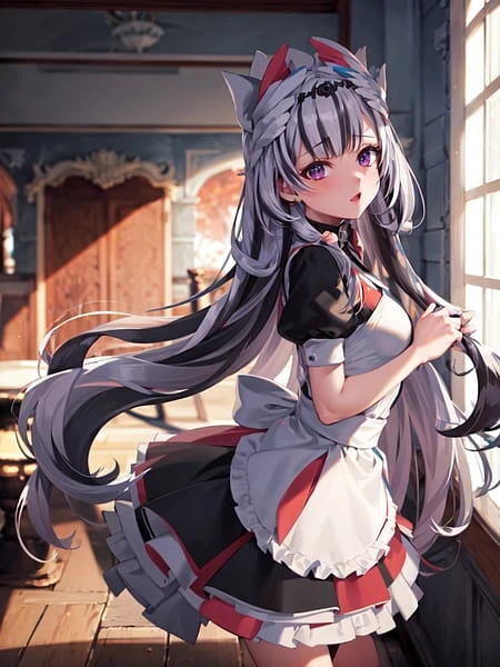 Featured image #3 for Veyle (fire emblem engage)