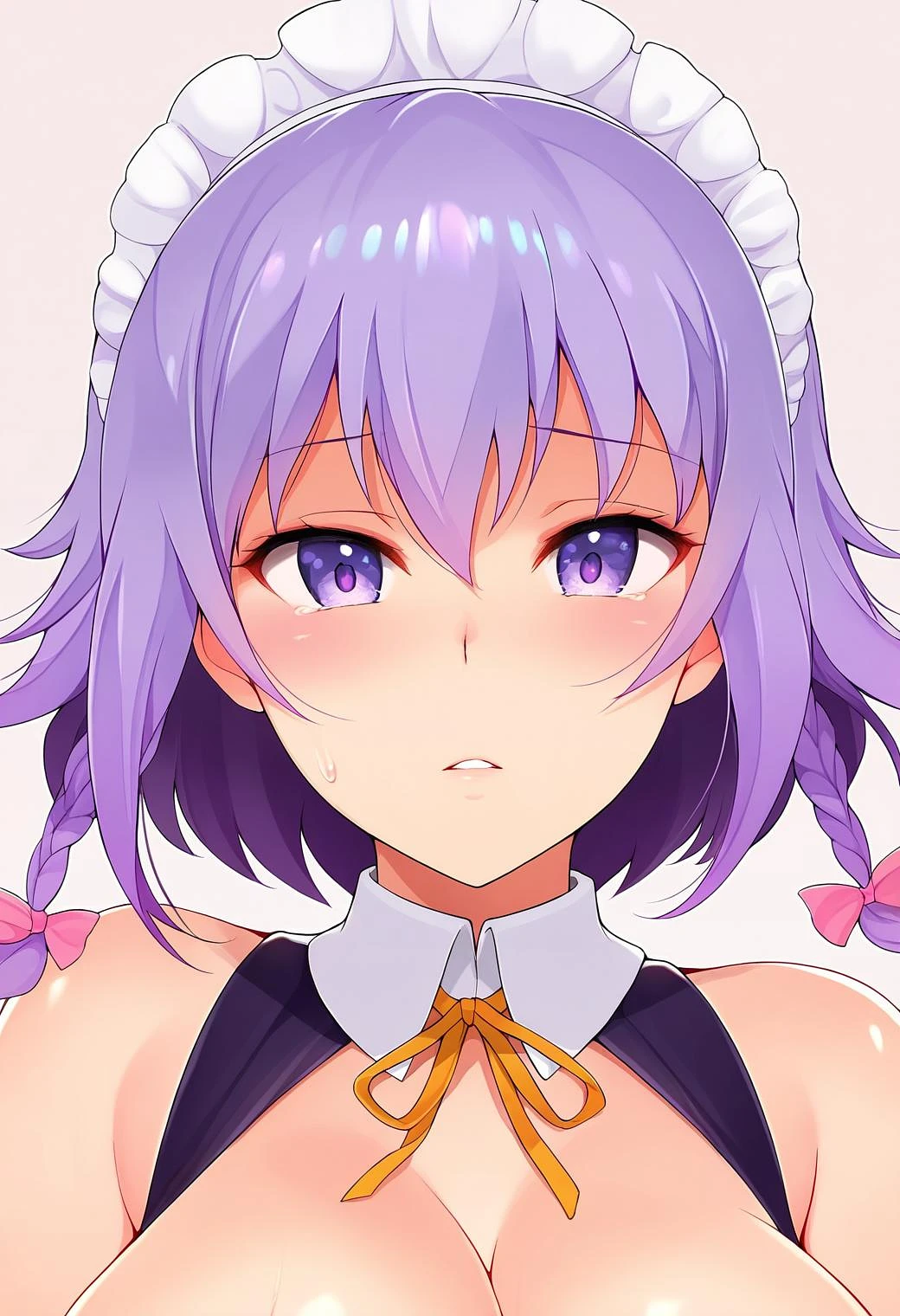 Featured image #1 for Akai Ayana/赤井彩菜 [Jitaku Keibiin na Ore no Netoge Yome wa Kyonyuu de Elf/自宅警備員なオレのネトゲ嫁は巨乳でエルフ,Honda Naoki]