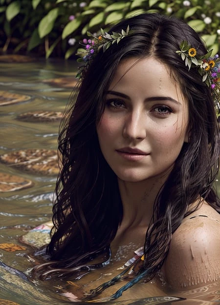 Featured image #4 for Katrina Kaif  [LoRa]
