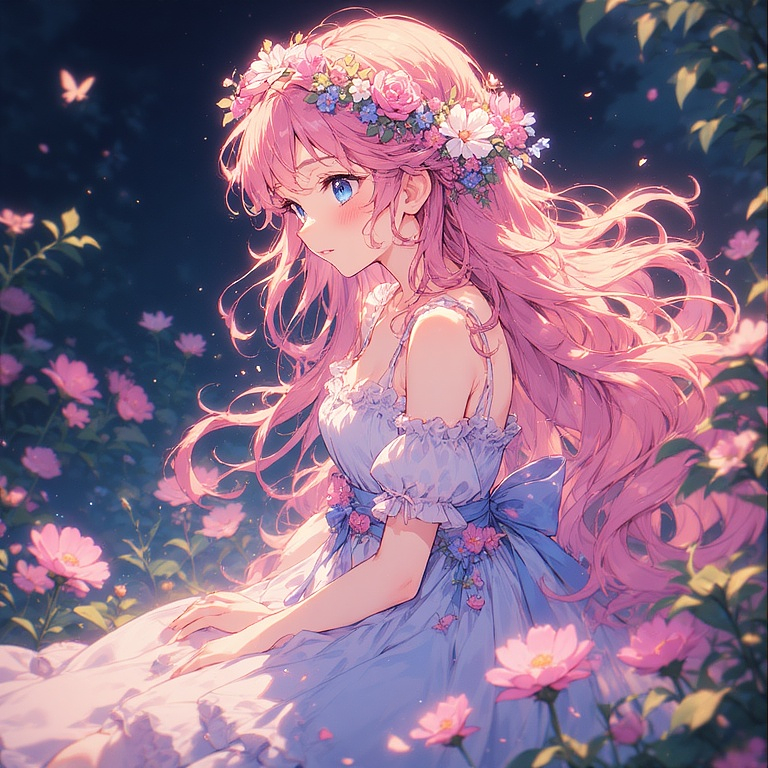 A sample prompt of what you can find in this page