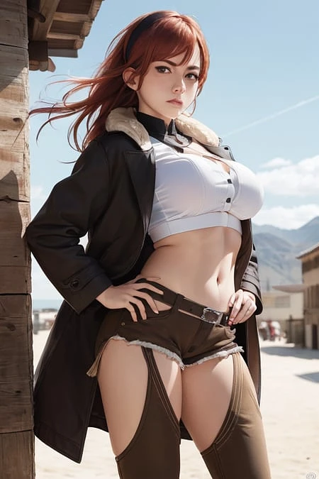 Featured image #2 for Eris (Adult)