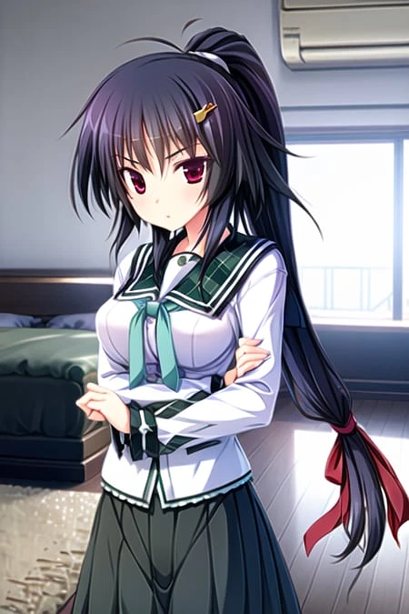 Featured image #1 for Saki Hasuno(Hapymaher)
