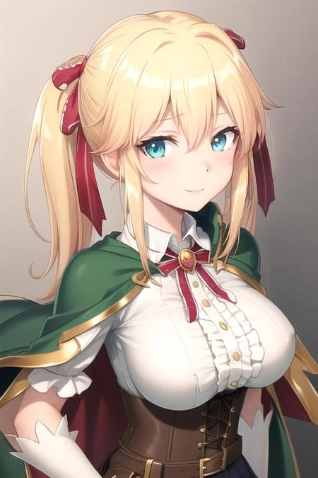Featured image #5 for 库贝尔-库贝尔的枷锁（Kubel-Kubel no Kubikase-byou）