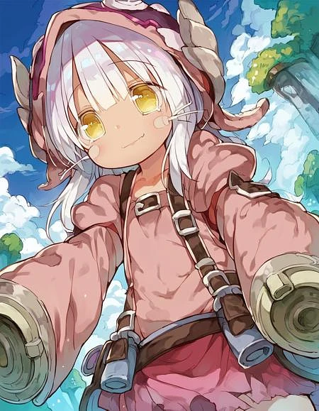 Featured image #4 for Noraneko no Tama / Yukino Minato (ノラネコノタマ / 雪野みなと) artstyle (Manga, Pixiv, etc.)