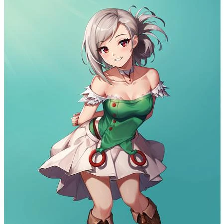 Featured image #2 for Dungeon Fighter Online - Seria Kirmin [Pony]