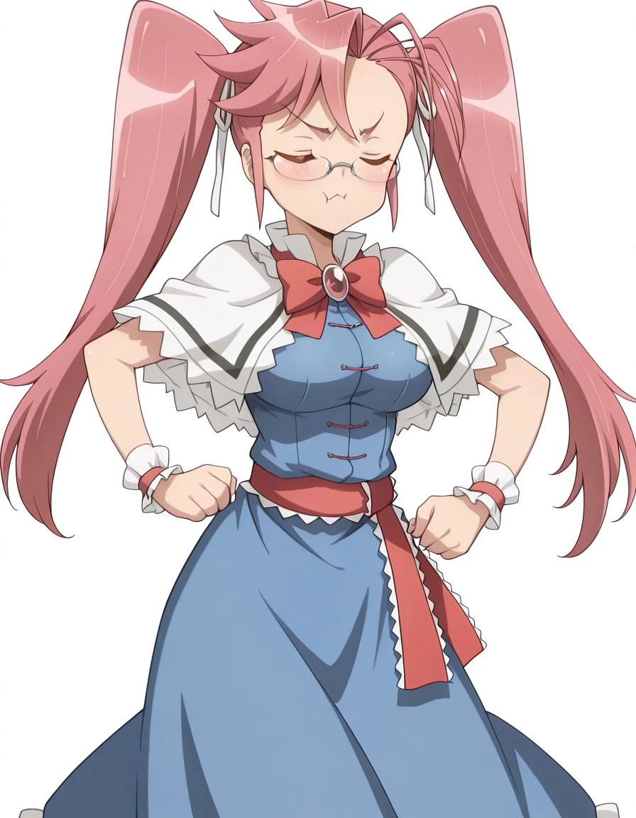 Featured image #5 for Alice Margatroid (アリぱい) (アリス・マーガトロイド) (爱丽丝·玛格特罗依德) (爱丽丝) (앨리스마가트로이드) (앨리스) (アリス·マーガトロイド) (マリアリ) (アリマリ) Cosplay - Clothing