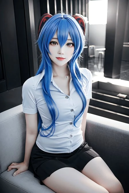 Featured image #3 for Thai university uniform