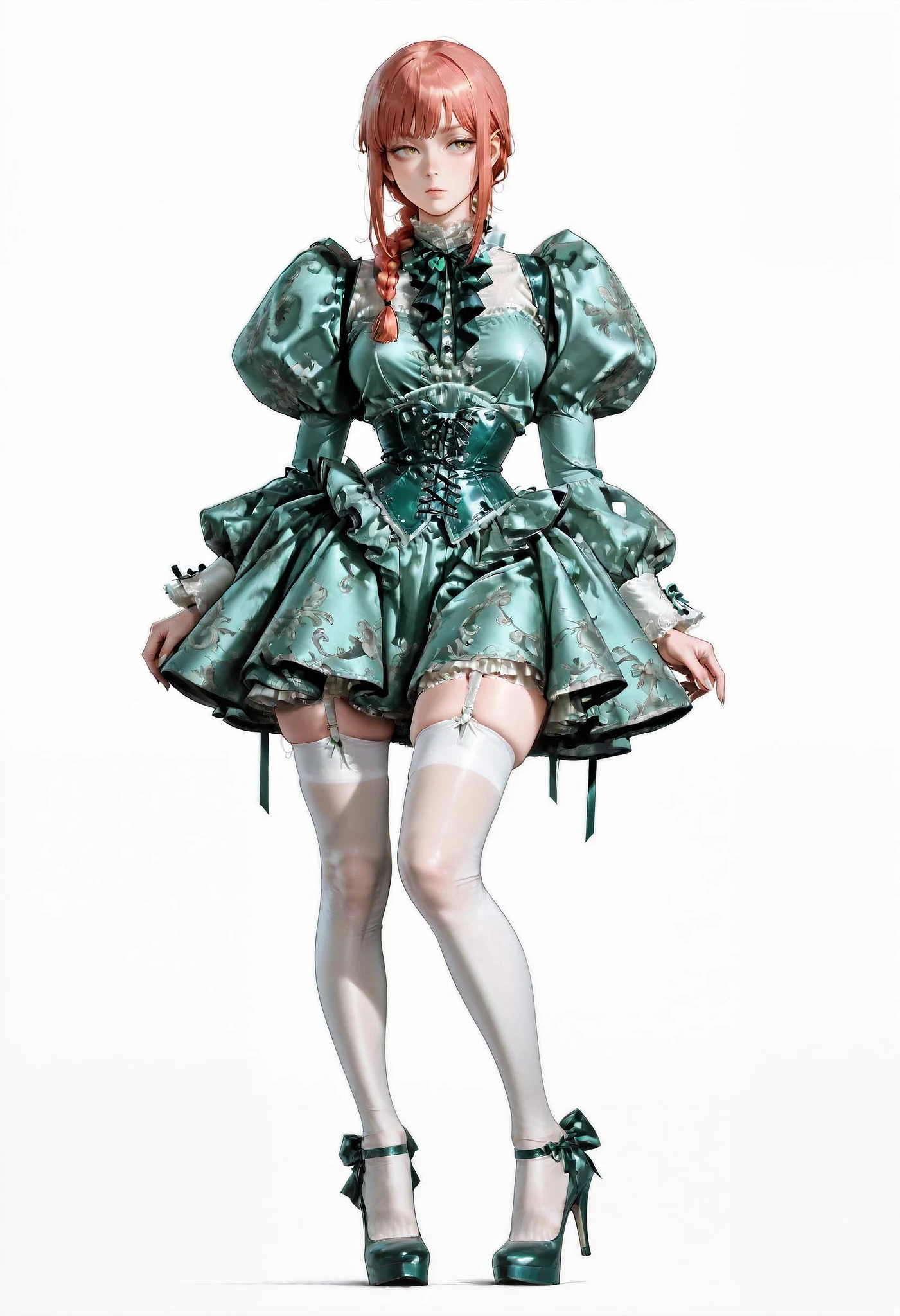 Featured image #1 for Bronbermudez Dresses