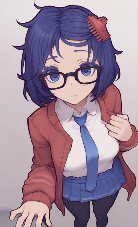 Featured image #4 for MiSide Mita