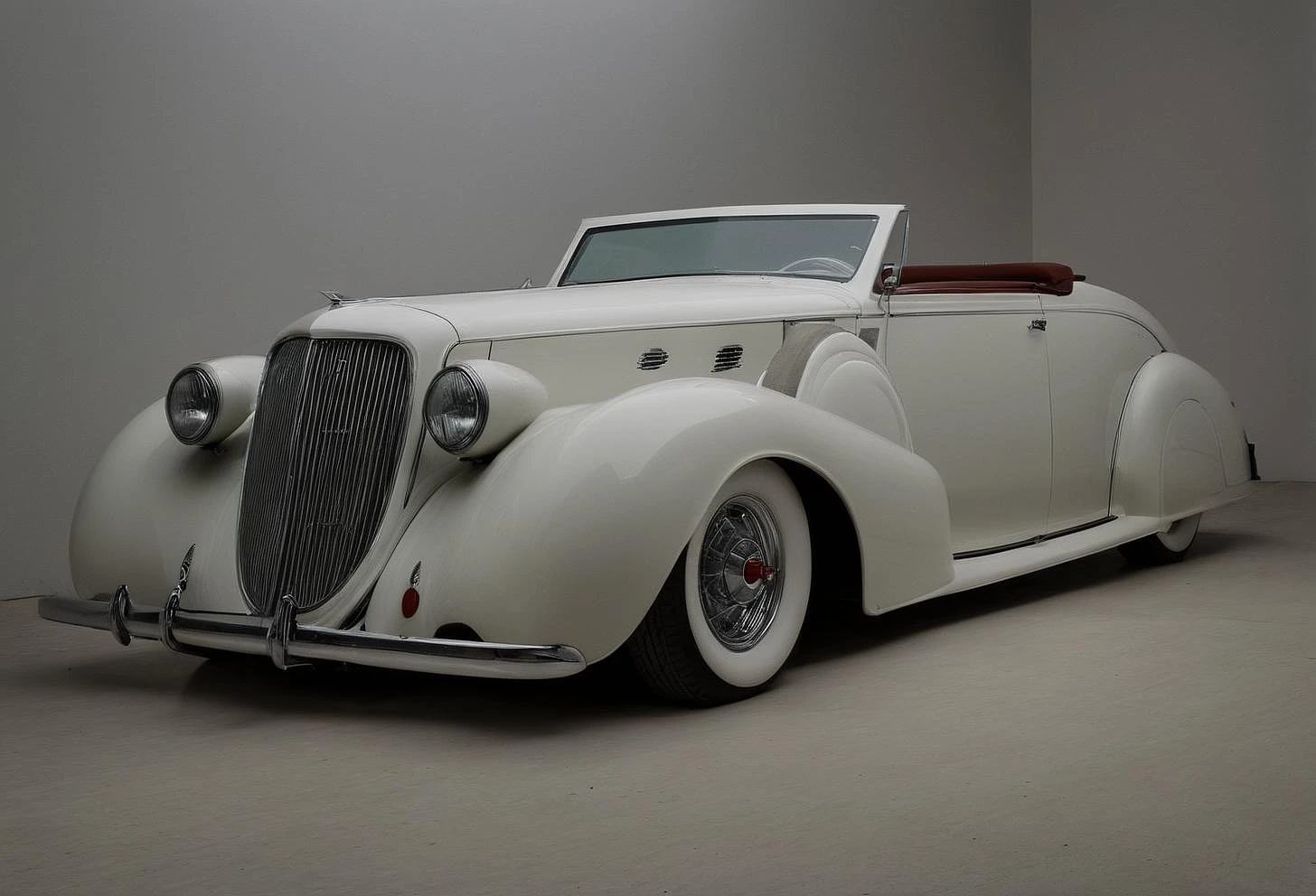 Featured image #5 for American Classic Cars