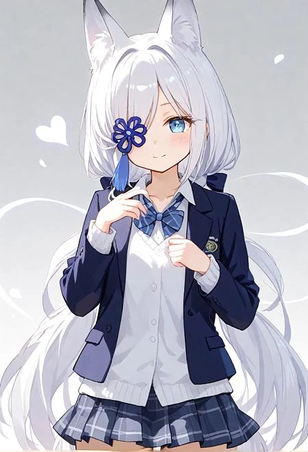 Featured image #4 for Kasumi 霞 XL (Azur Lane,アズールレーン)