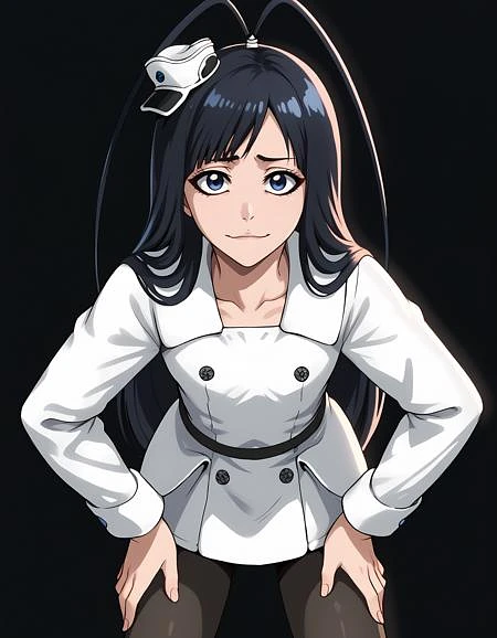 Featured image #2 for Giselle Gewelle (Bleach)