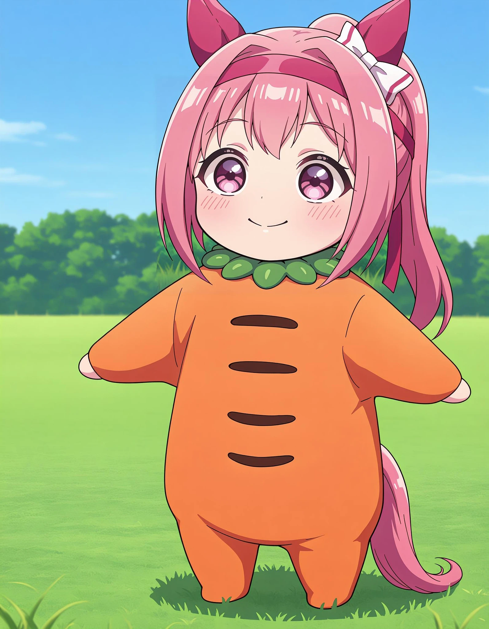 Featured image #2 for ChromaLineMix | NoobAI v-pred