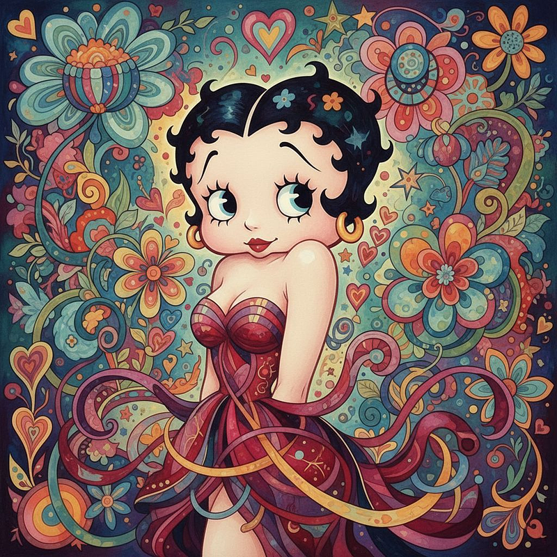 A sample prompt of what you can find in this page