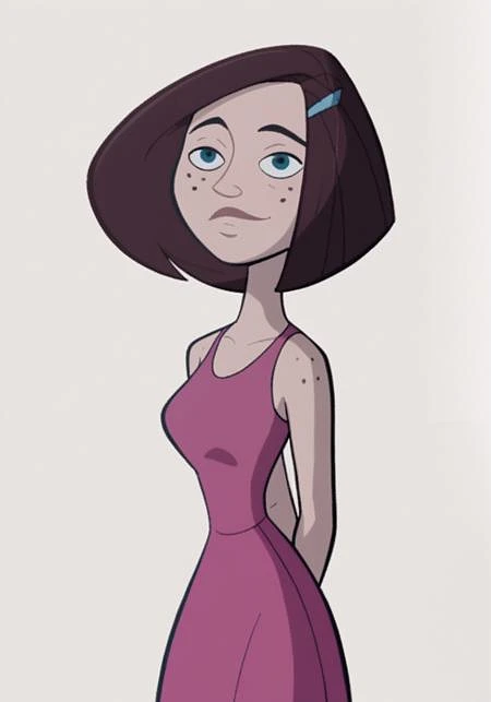 Featured image #5 for Kim possible background characters