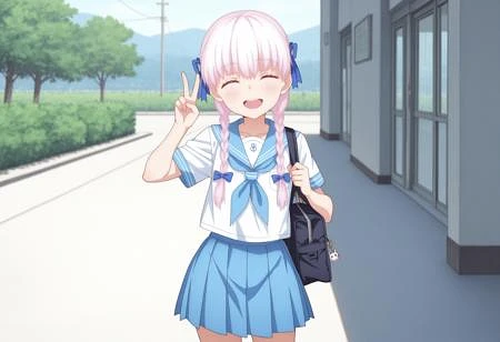 Featured image #3 for Alice | ありす (Fate/EXTRA Last Encore)