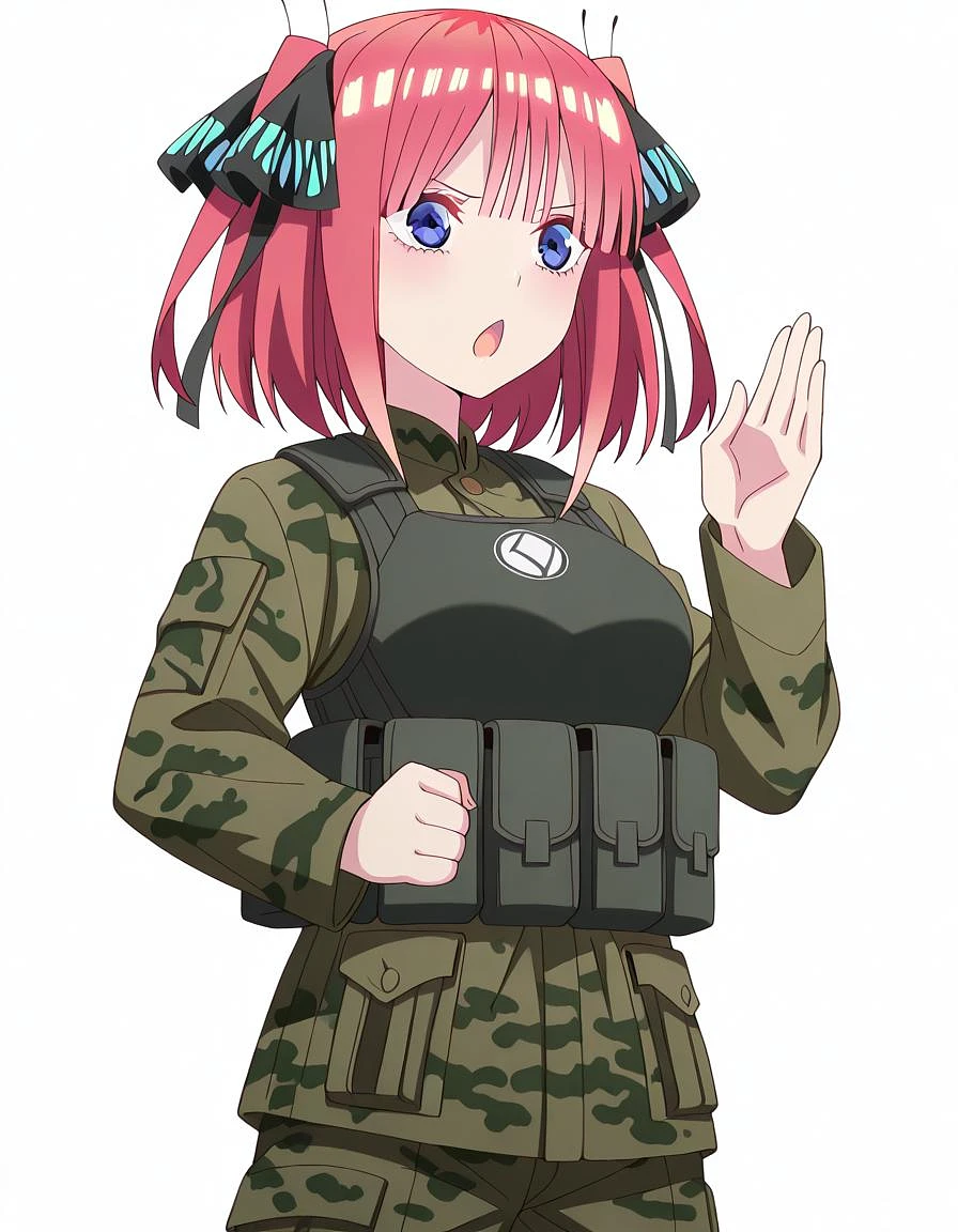 Featured image #3 for Military Combat Uniform - Clothing
