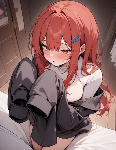 Featured image #4 for Momoka Watarase (Zaako zako zako Sensei)