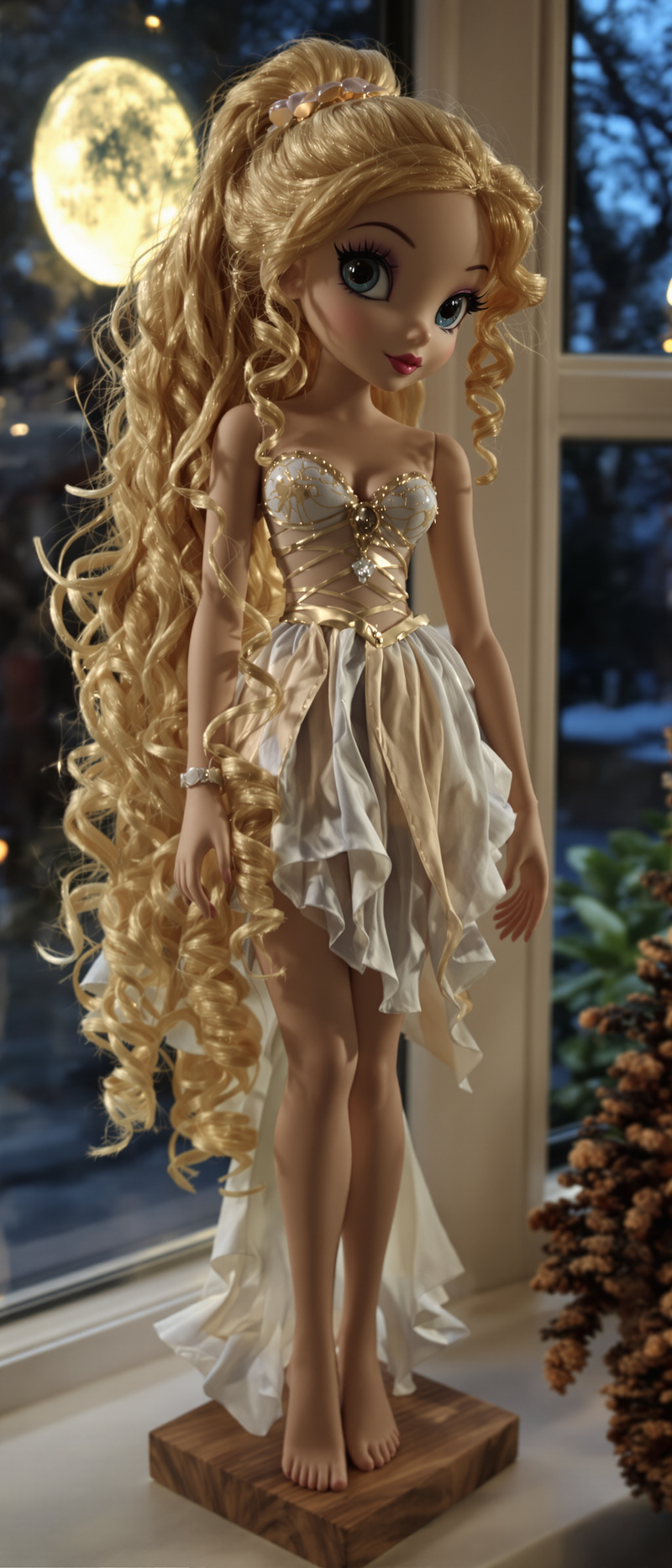 A sample prompt of what you can find in this page