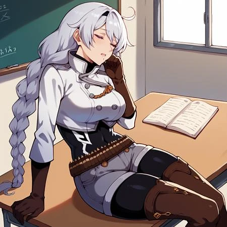 Featured image #4 for Kiana Kaslana - Honkai Impact 3rd (22 Outfits/HoV)