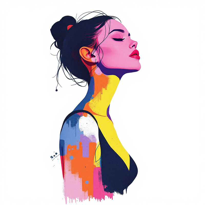 A sample prompt of what you can find in this page