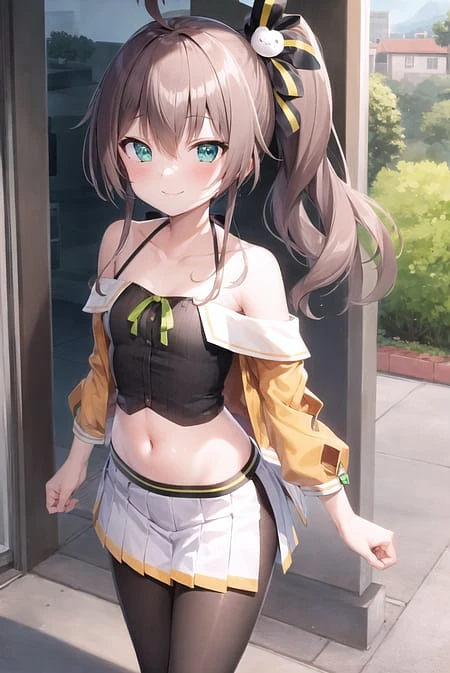Featured image #2 for Natsuiro Matsuri / 夏色まつり