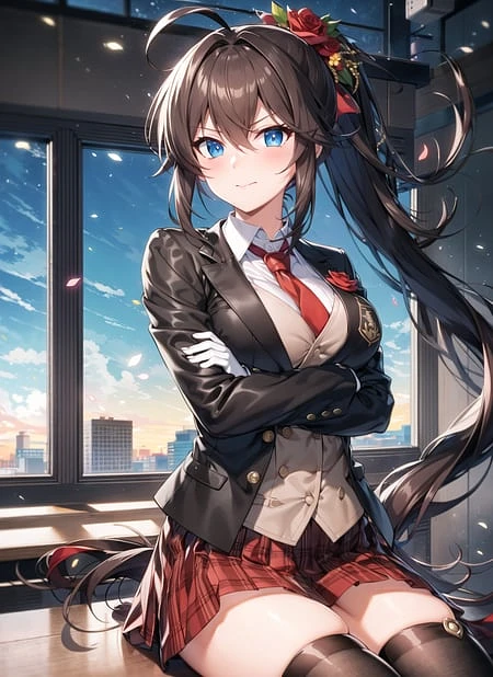 Featured image #5 for Nanahara Chifuyu Counter side