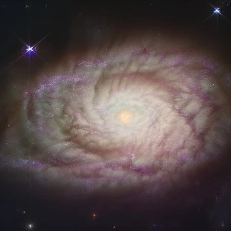 Featured image #3 for Deep Space Diffusion
