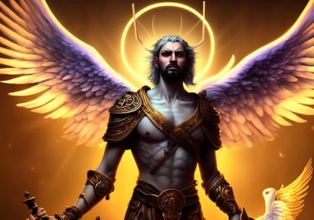 Featured image #2 for djz Heavenly Host V4