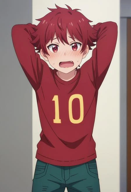 Featured image #3 for Tomo Aizawa (flashback) (Tomo-chan wa Onnanoko!)