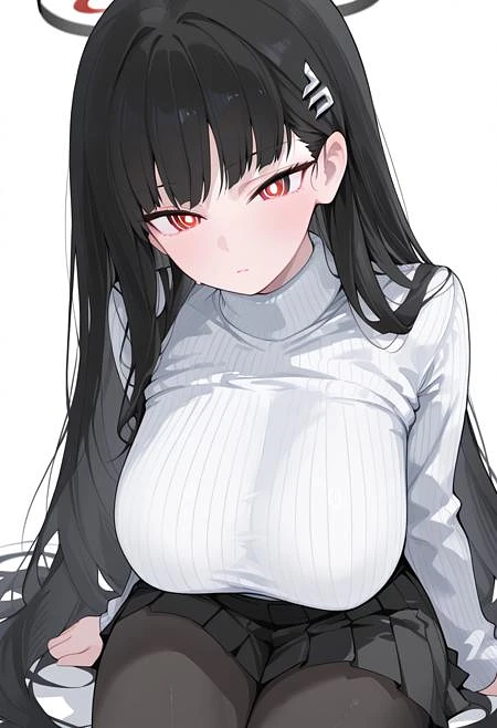 Featured image #1 for Mikozin/ミコジン Style [Illustrious]