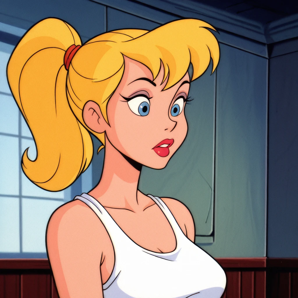 Featured image #1 for 1990s Cartoons Style [ illustrious ] by Leaf