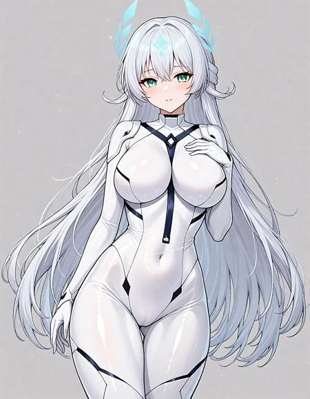 Featured image #1 for Fargo ファーゴ (Azur Lane,アズールレーン) XL