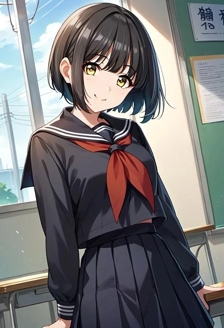 Featured image #1 for Takafuji Kako | THE iDOLM@STER Cinderella Girls | アイドルマスターシンデレラガールズ