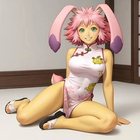 Featured image #4 for Xenogears - Elements - Seraphita