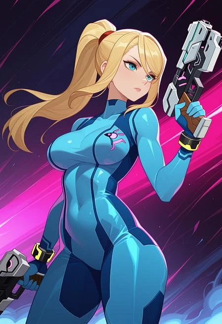 Featured image #2 for AFK Arena Style [Illustrious/PonyXL]