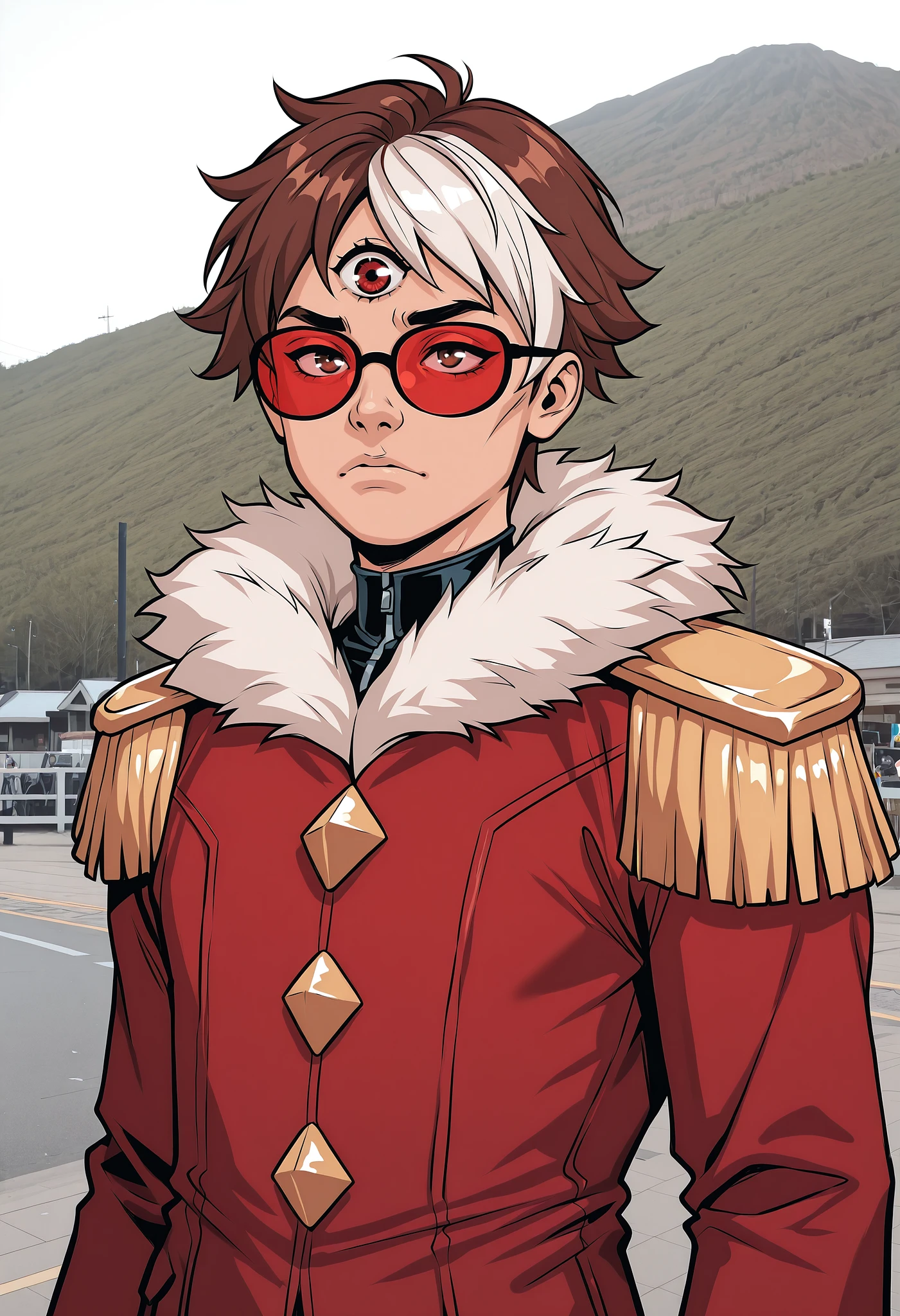 Featured image #5 for Ultra Comix IllustriousXL