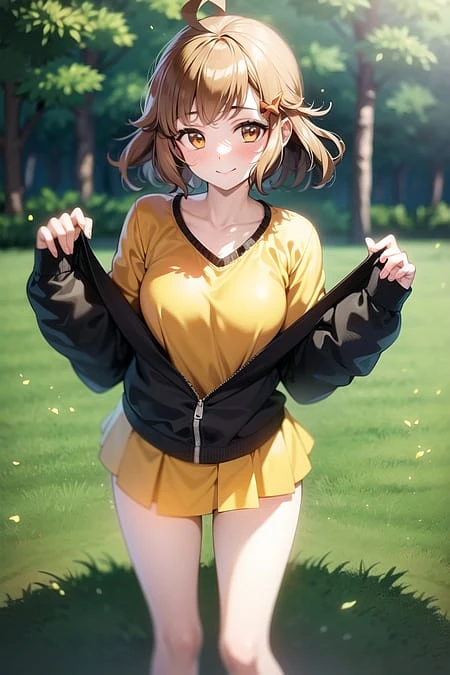 Featured image #3 for Tachibana Hibiki(Senki Zesshou Symphogear)