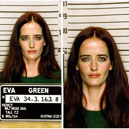 Featured image #6 for Eva Green