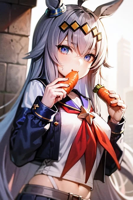 Featured image #4 for Oguri Cap (umamusume)