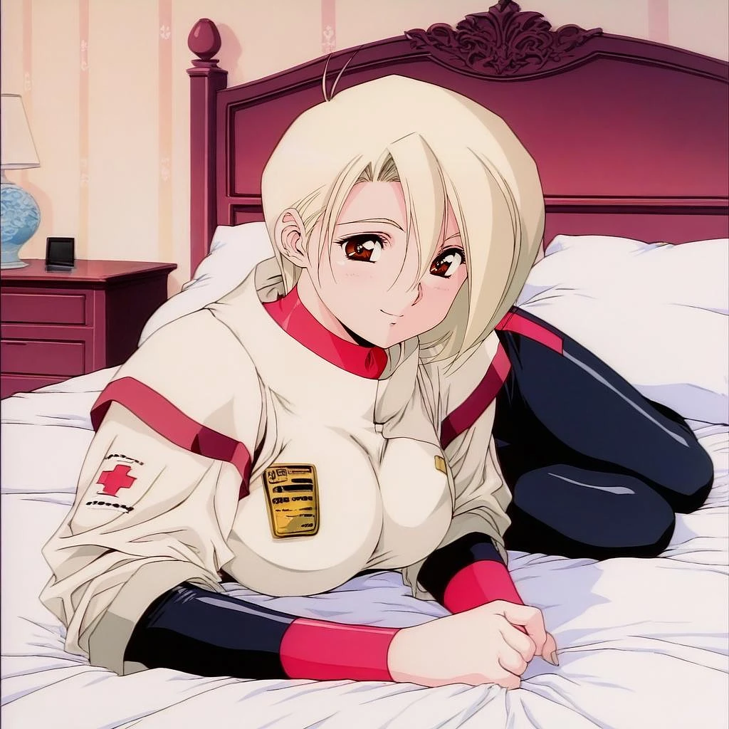 Featured image #3 for The Ladies of Plastic Little / プラスチックリトルの女たち (Plastic Little /  プラスチックリトル)