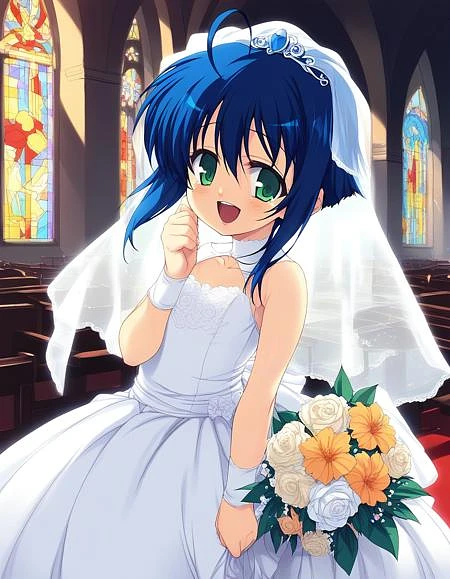 Featured image #5 for 桜川みなと Pony XL sakuragawa minato (naisilyo no yorimichi）