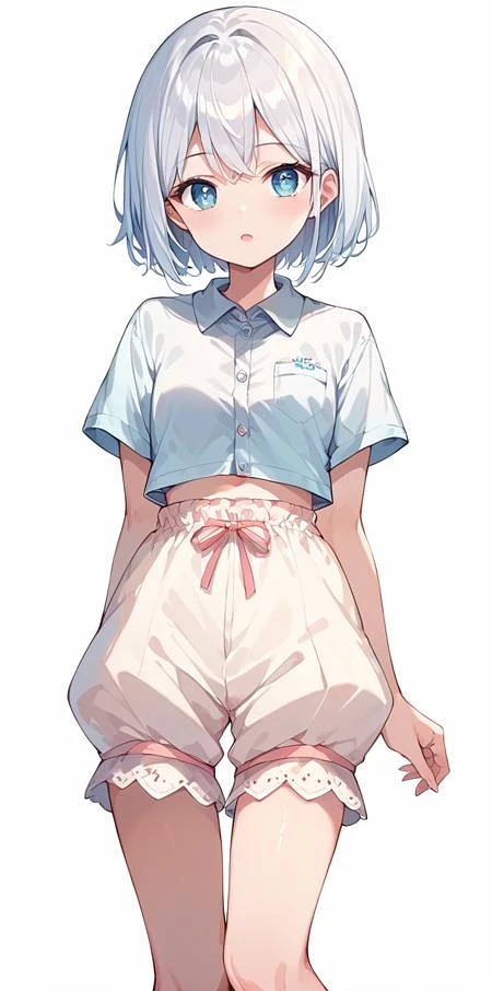 Featured image #1 for ドロワーズ/bloomers(SD,XL,pony)